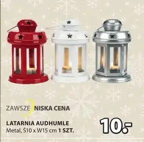 JYSK Latarnia oferta