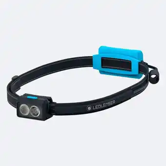 Latarka czołowa ledlenser neo3 400lm