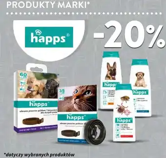 Intermarche PRODUKTY MARKI happs oferta