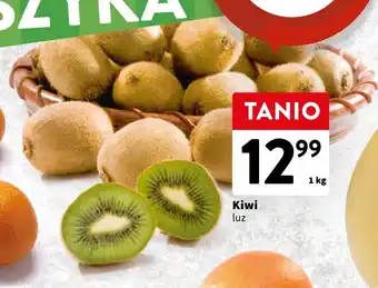 Intermarche Kiwi 1kg oferta