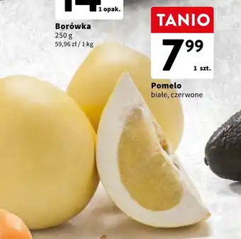 Intermarche Pomelo 1szt. oferta