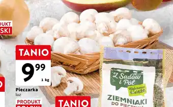 Intermarche Pieczarka 1kg oferta