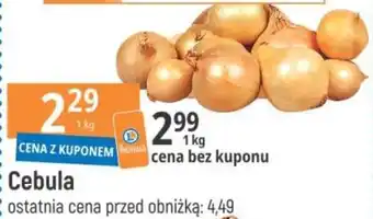 E.Leclerc Cebula 1kg oferta