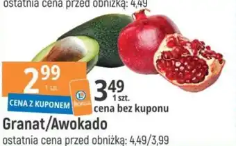 E.Leclerc Granat/Awokado 1 szt. oferta