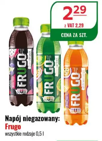 Eurocash Frugo 0,5 l oferta
