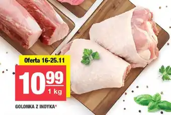 Spar GOLONKA Z INDYKA 1kg oferta