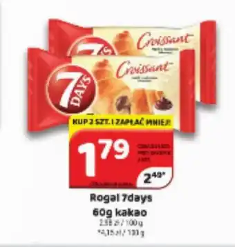 Delfin Rogal 7Days 60g oferta