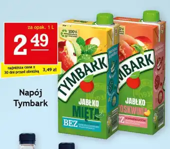 Gram Market Napój Tymbark 1l oferta