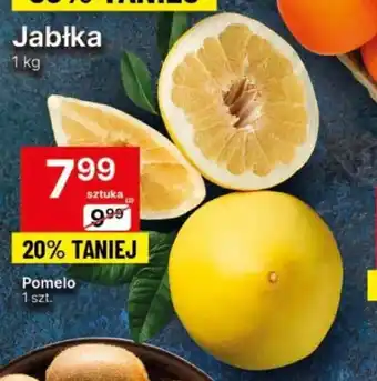 Pomelo 1 szt.