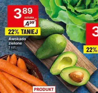 Delikatesy Centrum Awokado zielone 1 szt. oferta