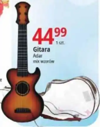 E.Leclerc Gitara oferta