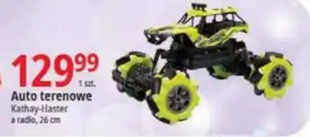 E.Leclerc Auto terenowe oferta