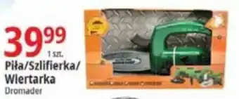E.Leclerc Piła/Szlifierka/ Wiertarka oferta