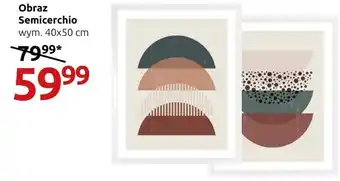 Black Red White Obraz oferta