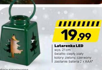 Bricomarche Latarenka oferta