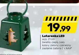 Bricomarche Latarenka oferta
