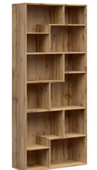 Black Red White Regał oferta