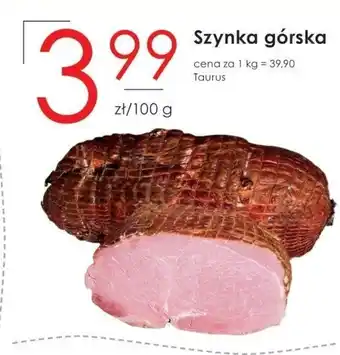 Frac Szynka taurus oferta