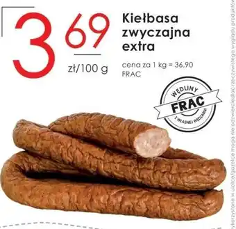 Frac Kiełbasa oferta