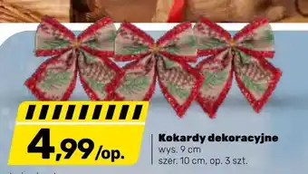 Bricomarche Kokarda oferta