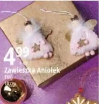 E.Leclerc Zawieszka Aniołek oferta