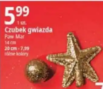 E.Leclerc Czubek gwiazda oferta