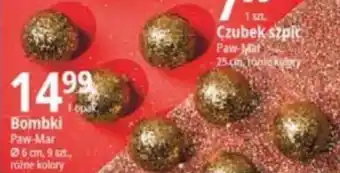 E.Leclerc Bombki oferta