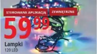 E.Leclerc Lampki oferta