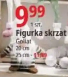 E.Leclerc Figurka skrzat oferta