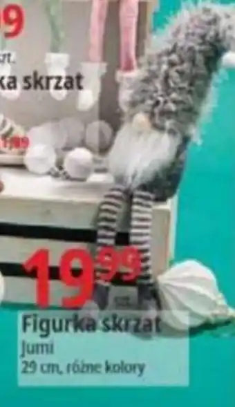 E.Leclerc Figurka skrzat oferta