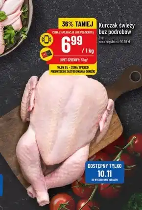 Polomarket Kurczak oferta