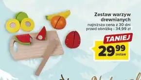 Carrefour Zabawka oferta