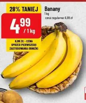 Polomarket Banany oferta
