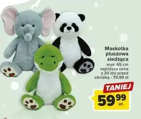 Carrefour Maskotka oferta