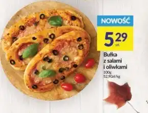 Społem Salami oferta