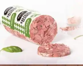 Społem Salceson wędliny od zawsze oferta