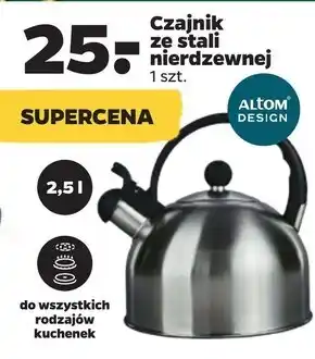 Czajnik