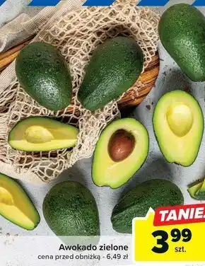 Carrefour Market Awokado oferta