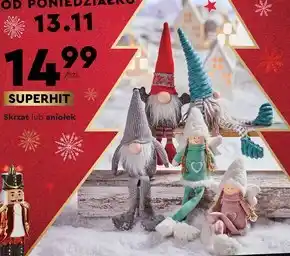 Biedronka Aniołek oferta