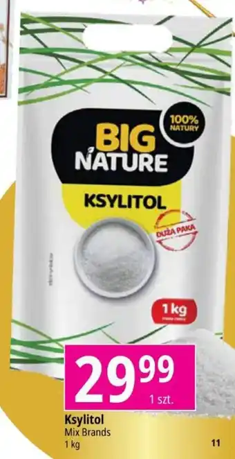 E.Leclerc Ksylitol 1 kg oferta