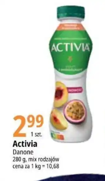 E.Leclerc Activia 280 g oferta