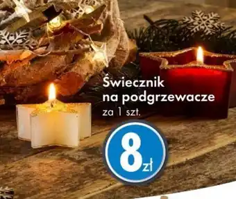 Tedi Świecznik oferta