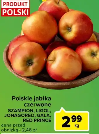 Jabłka