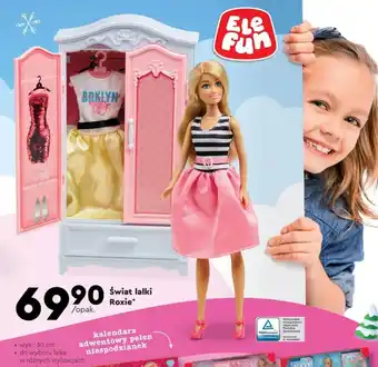 Biedronka Lalka oferta