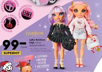 Biedronka Lalka oferta