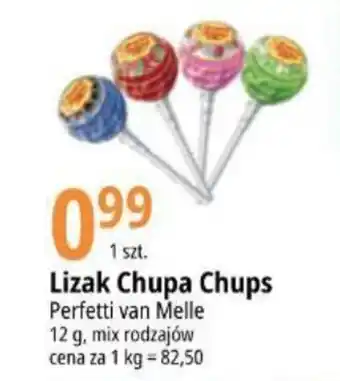 Lizak Chupa Chups 12 g