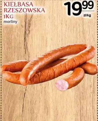Robert KIEŁBASA RZESZOWSKA 1KG oferta