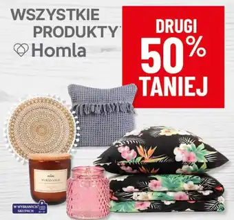 Delikatesy Centrum WSZYSTKIE PRODUKTY Homla oferta