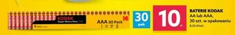 Dealz Baterie kodak oferta