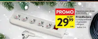 Przedłużacz 3m